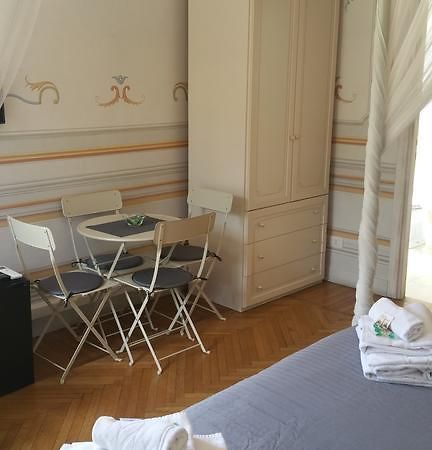 Suites Piazza Del Popolo Rome Luaran gambar
