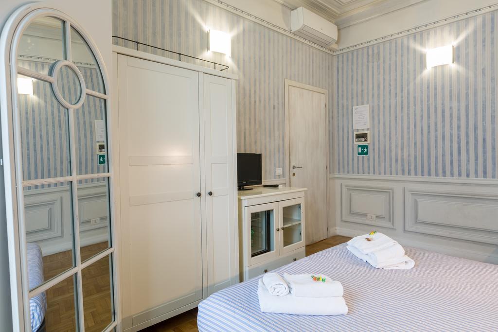 Suites Piazza Del Popolo Rome Luaran gambar