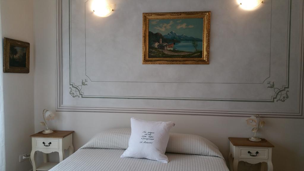 Suites Piazza Del Popolo Rome Luaran gambar