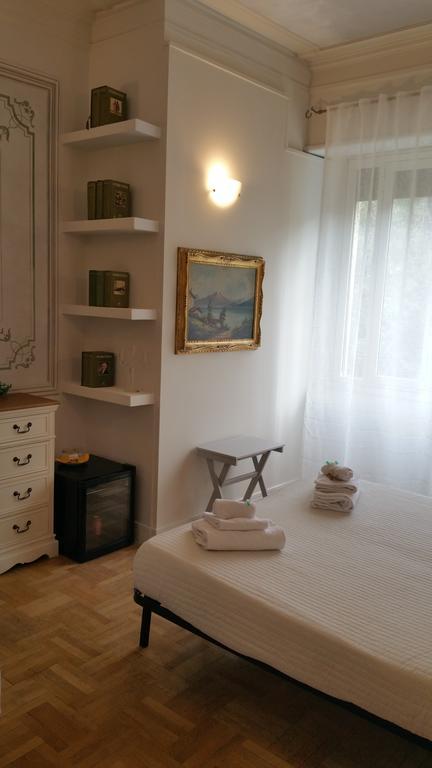 Suites Piazza Del Popolo Rome Luaran gambar