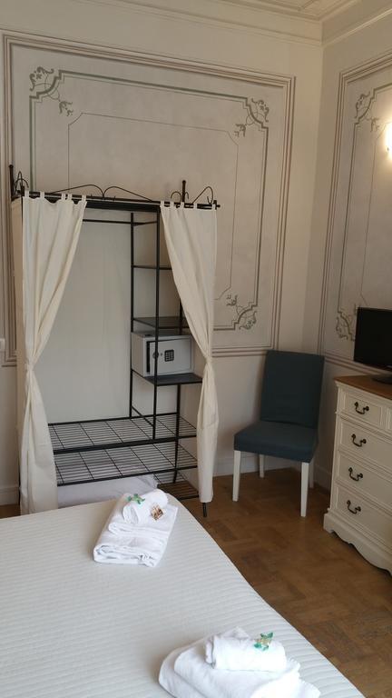 Suites Piazza Del Popolo Rome Luaran gambar