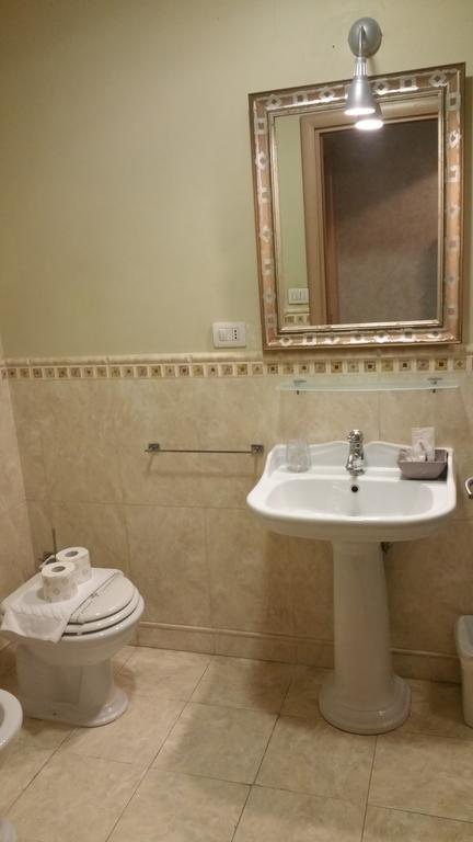 Suites Piazza Del Popolo Rome Luaran gambar