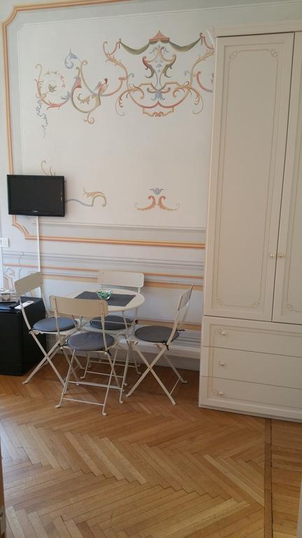Suites Piazza Del Popolo Rome Luaran gambar