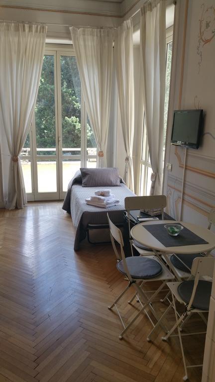Suites Piazza Del Popolo Rome Luaran gambar