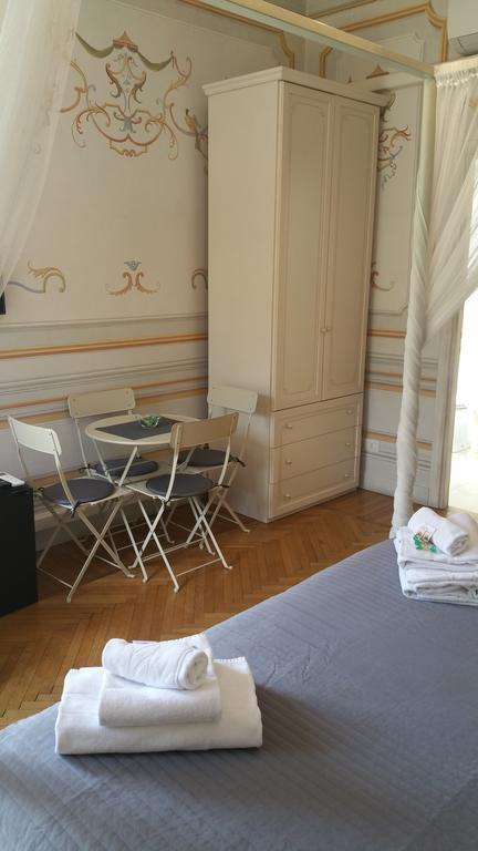 Suites Piazza Del Popolo Rome Luaran gambar