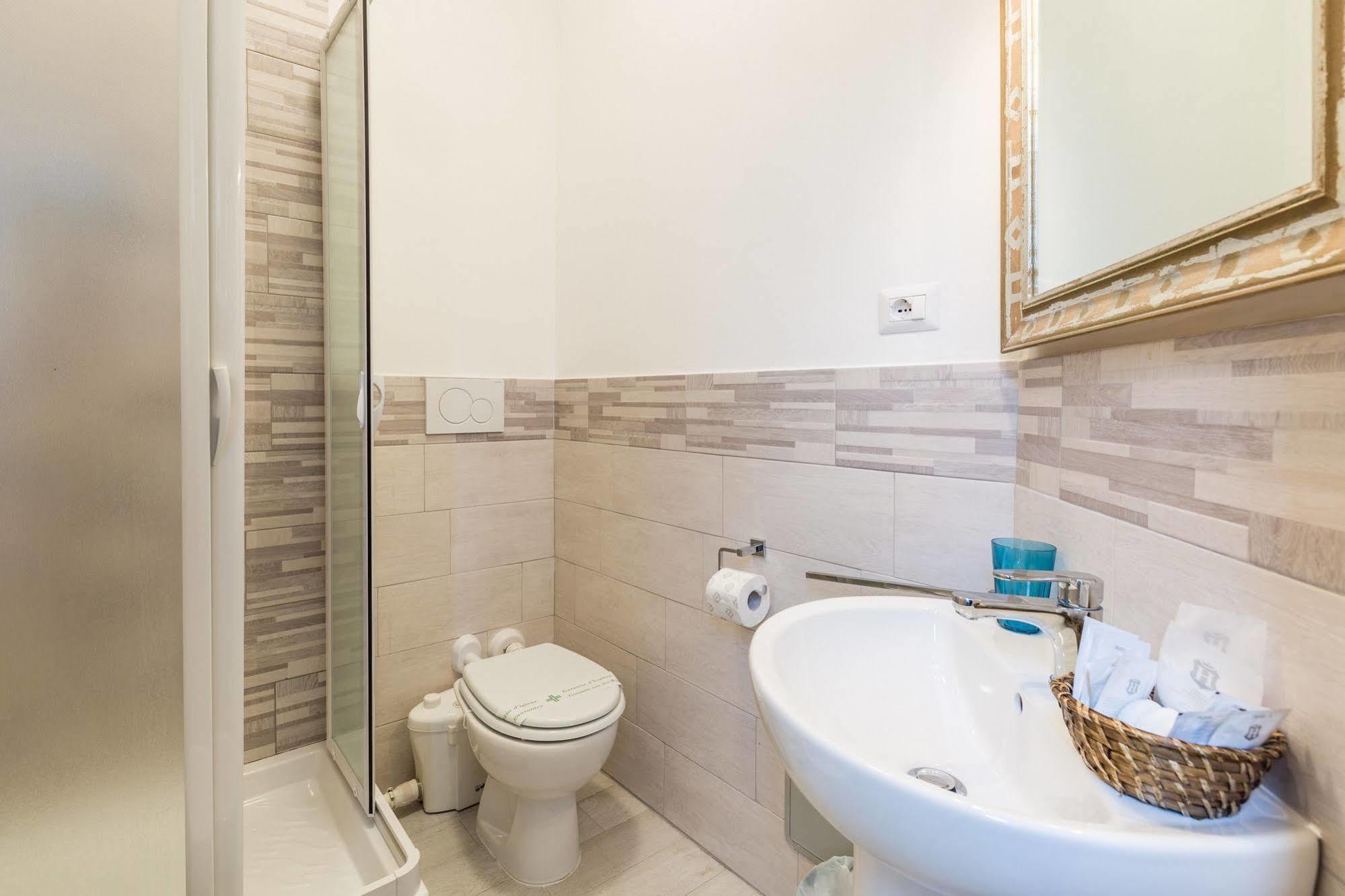 Suites Piazza Del Popolo Rome Luaran gambar